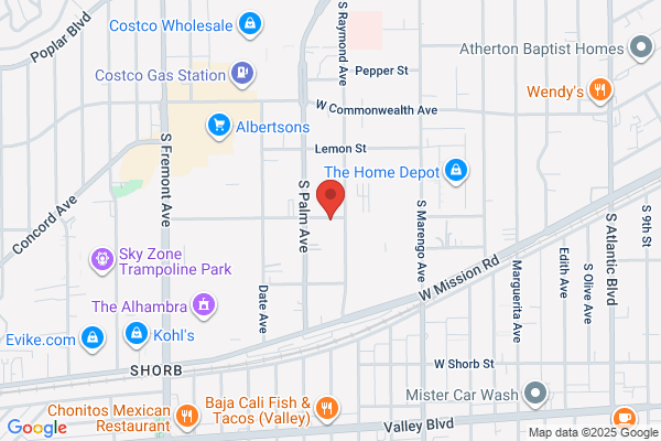 Alfa Box Corporation