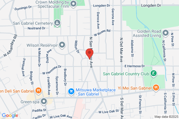 Ministar Travel Center Inc
