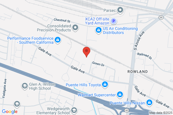 Pacific International Trading