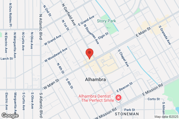 Alpha California Insurance Agency