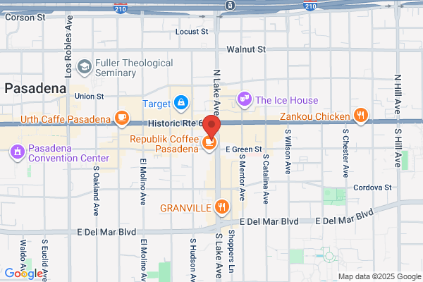 Glendale Group - Morgan Stanley