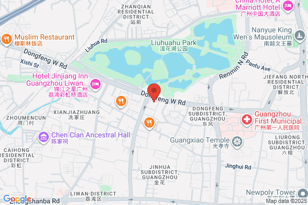 Hongtai Investment Co.
