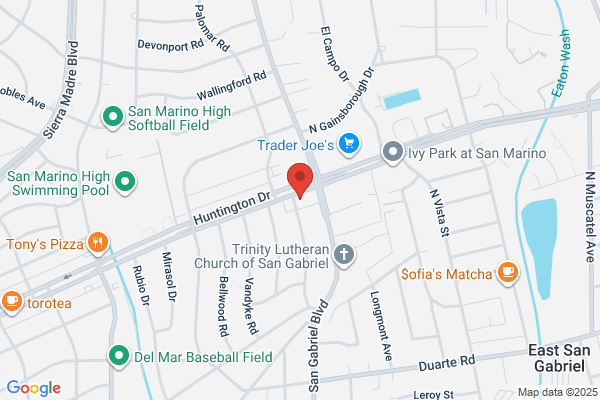 Mailing address