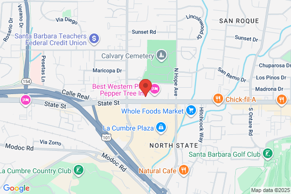 Santa Barbara Group