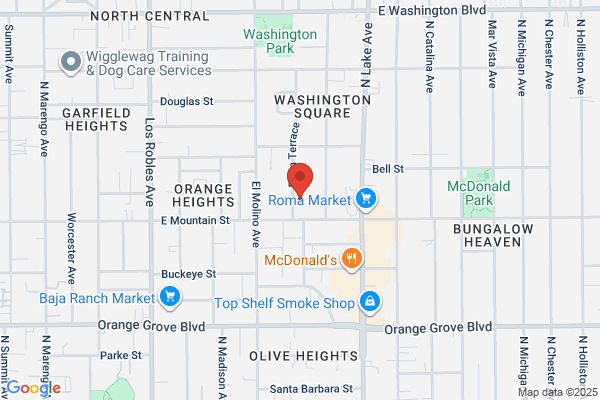 Senior Financial Group LLC