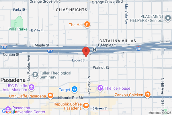 Hosp Gilbert Bergsten & Phillips