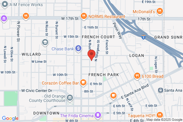 Lam Sheryl Law Office of