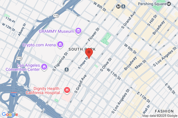 Law Offices of M Lucia Donahue
