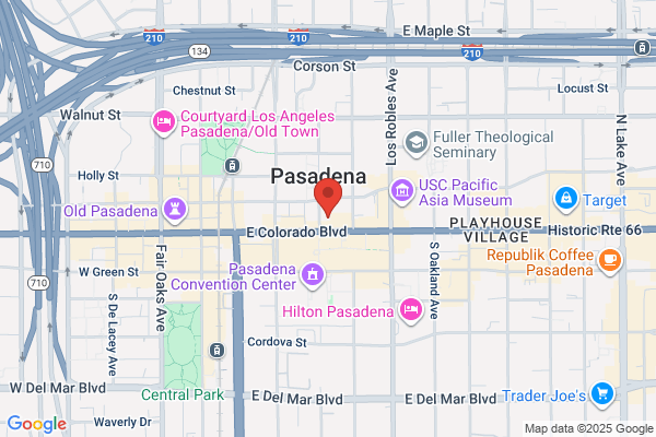 Fraser Associates