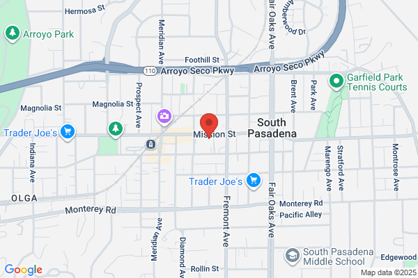 South Pasadena Chamber of Commerce