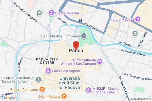 Padua