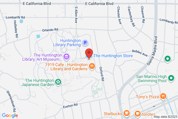 San Marino Hardware & Gifts