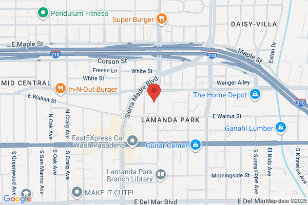 San Marino Locksmith