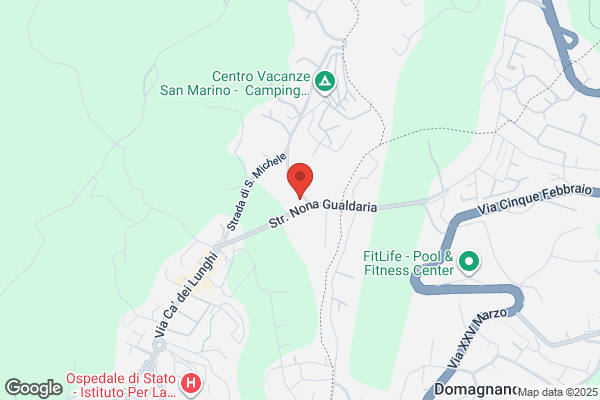 San Marino Locksmith