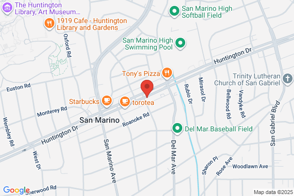 San Marino Toy & Book Shoppe