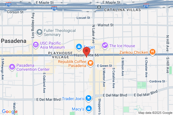 Financial Stormm Realty Escrow