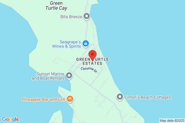 Green Turtle Estates