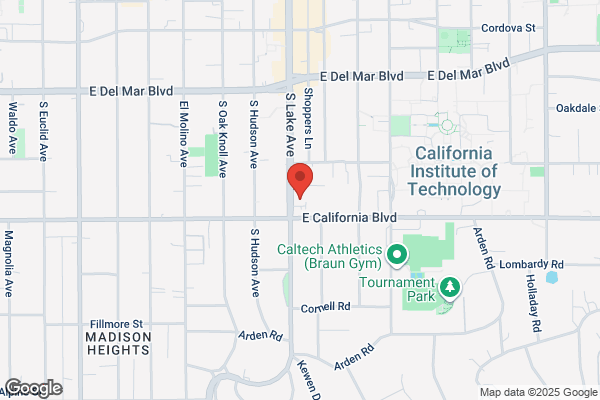 MacGregor Realty-Pasadena