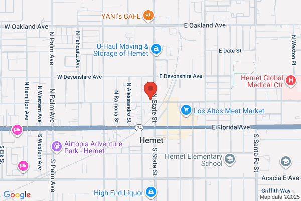 New Century Realty & Investment