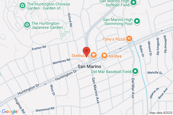 San Marino Realty Inc.
