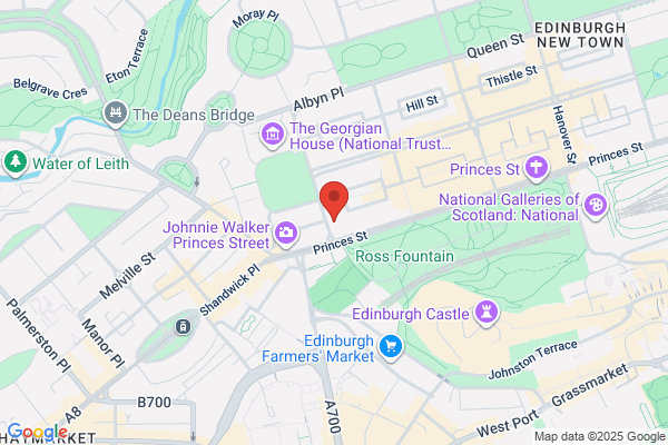 Housing Network Inc Scotton Group