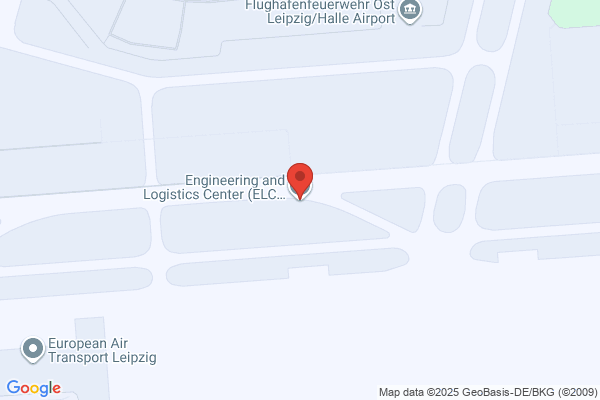 Warehousing Advisory Service