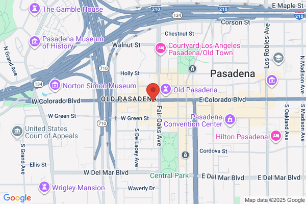 Noodle World Pasadena