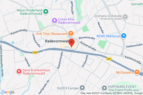 Tasty Garden Restaurant