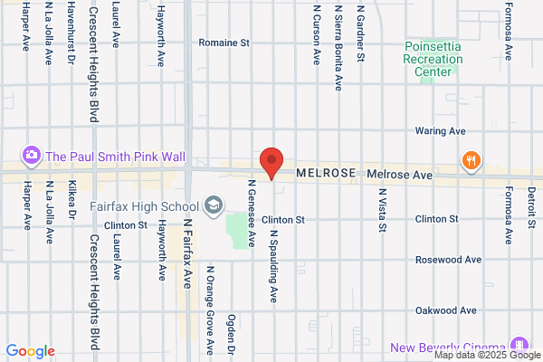 Salon Siren