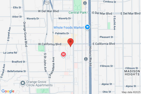 Southern California Neurology Consultants