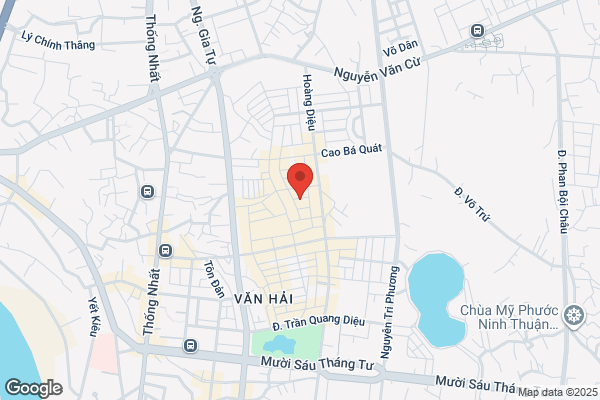 Viet Hoa Hair Salon