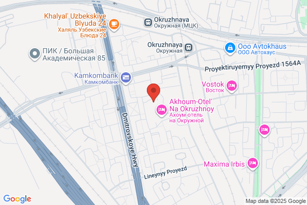 Cao Institute of Aesthetics the