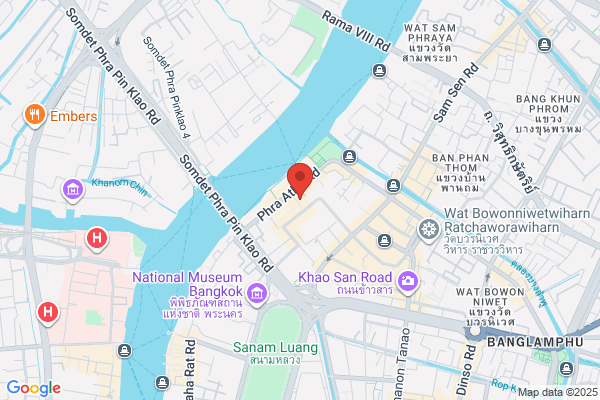 Erawan Tours