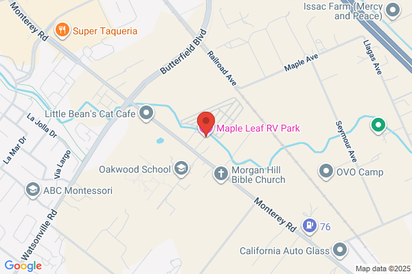 Maple Leaf RV Park