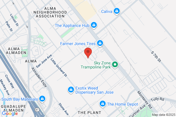 A & A Refrigeration Contractors Inc