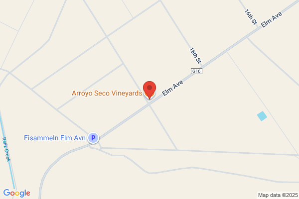 Arroyo Seco Vineyards Inc