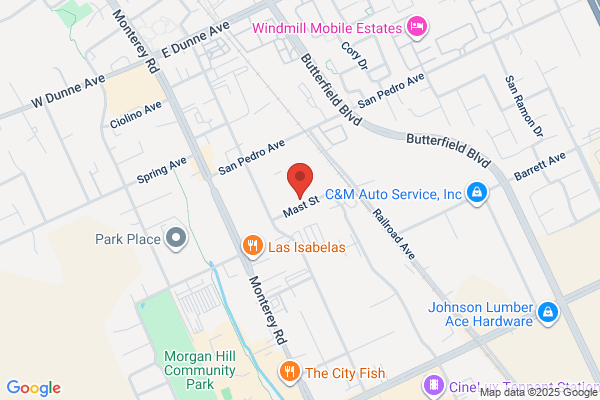 Bel Air Asbestos Removal