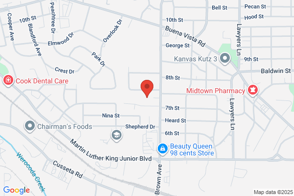 Cabinet Supply Co