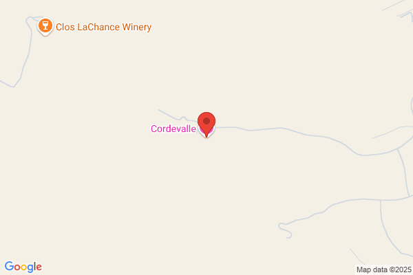 CordeValle