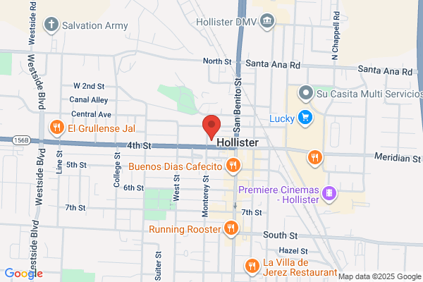 Cortez Alice Bail Bonds