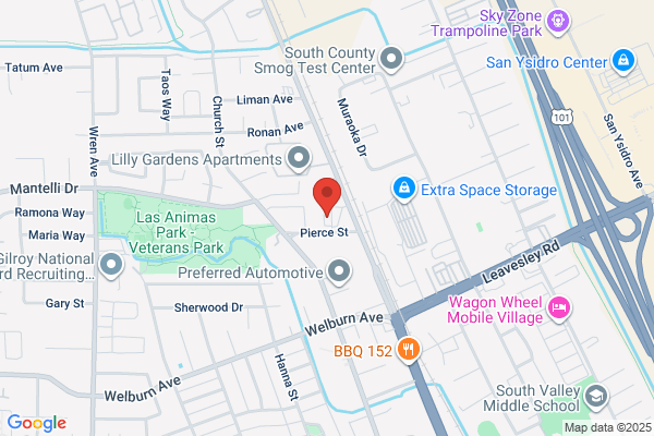 Davis Auto Care