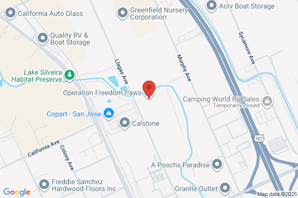 Laurelwood Kennels
