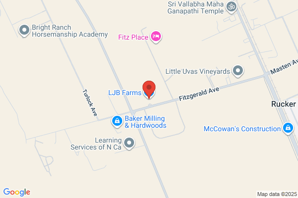 Ljb Farms