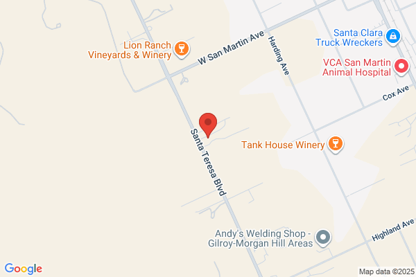 Patty's Party Rentals