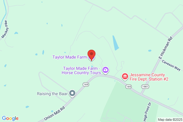 Taylor Made Farms