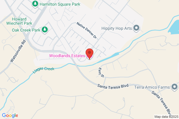 Woodland Estates