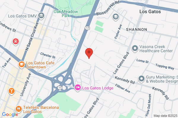 Brenner Ellis P CPA Cfp