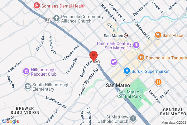 Natural Way Health Center