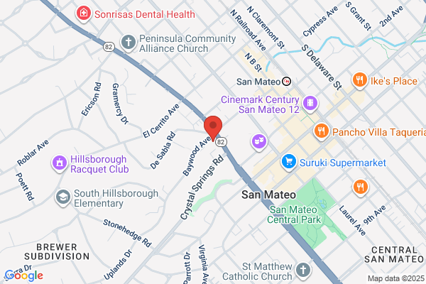 San Mateo Acupuncture
