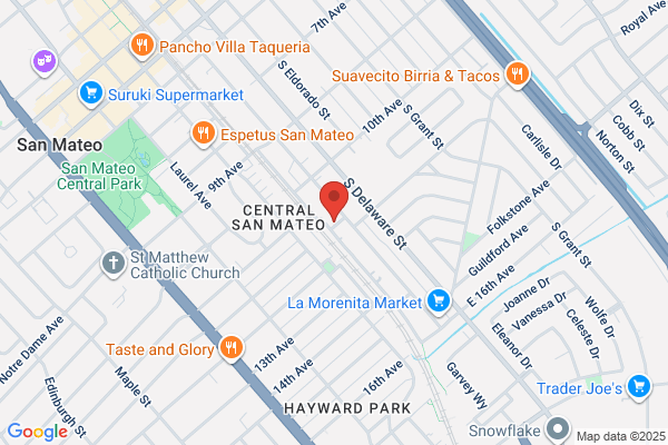Ach Heating & Air Conditioning Inc